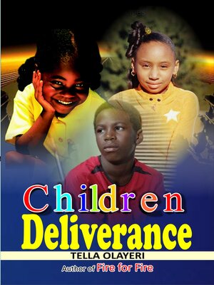 cover image of Children Deliverance